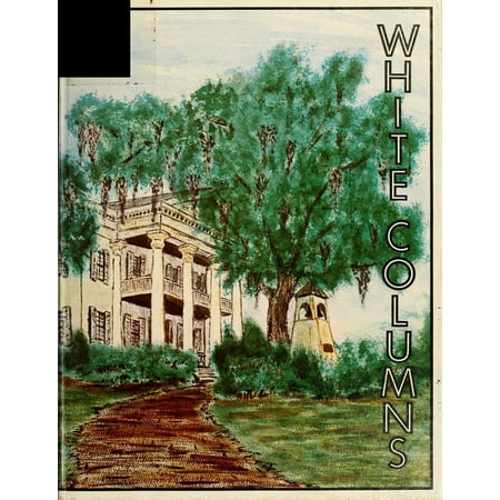 (Custom Reprint) Yearbook: 1976 Augusta College - White Columns Yearbook (Augusta, GA)