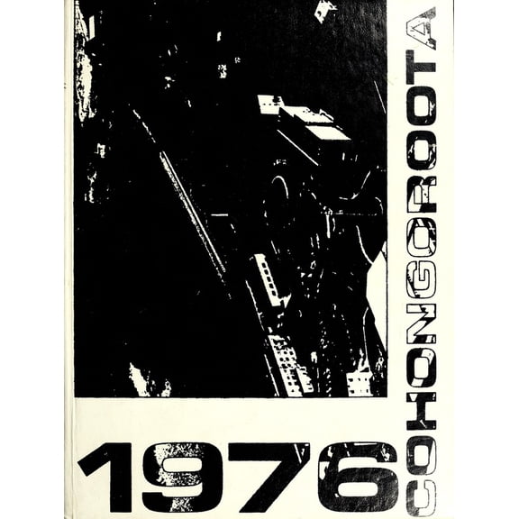 (Custom Reprint) Yearbook: 1976 Shepherd University - Cohongoroota Yearbook (Shepherdstown, WV)