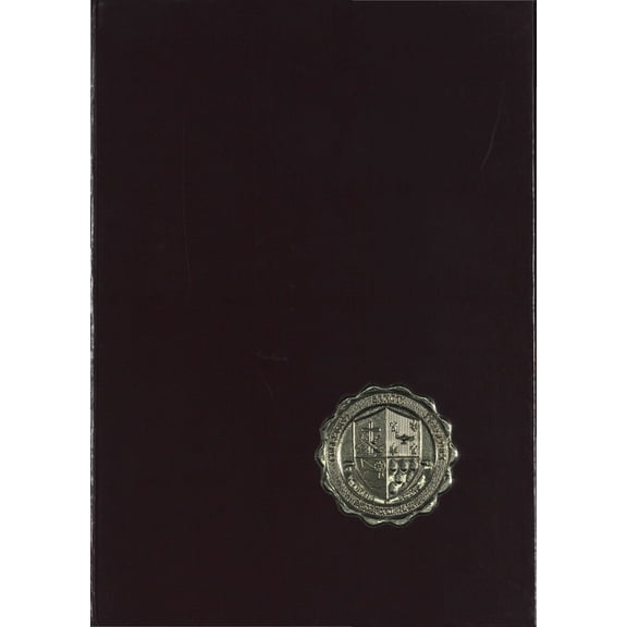 (Custom Reprint) Yearbook: 1976 St Francis College - Motus Yearbook (Biddeford, ME)