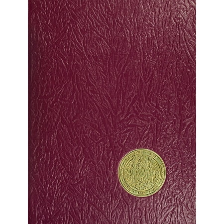 (Custom Reprint) Yearbook: 1976 University of Maryland Baltimore Dental School - Mirror Yearbook (Baltimore, MD)