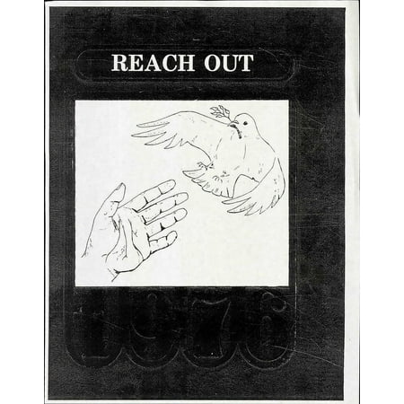 (Custom Reprint) Yearbook: 1976 Waldorf College - Warrior Yearbook (Forest City, IA)