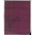 thumbnail image 1 of (Custom Reprint) Yearbook: 1977 Grand Canyon University - Canyon Trails Yearbook (Phoenix, AZ), 1 of 4