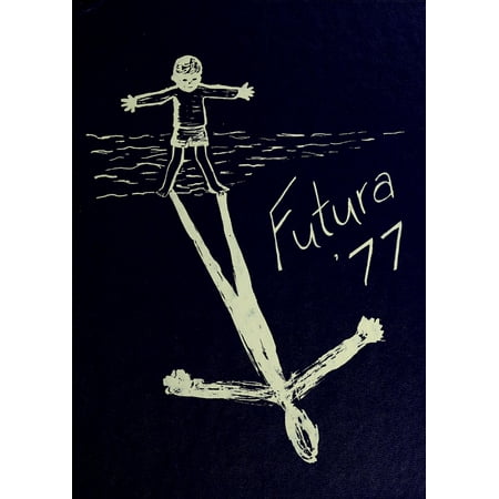 (Custom Reprint) Yearbook: 1977 National Louis University - National Yearbook (Chicago, IL)