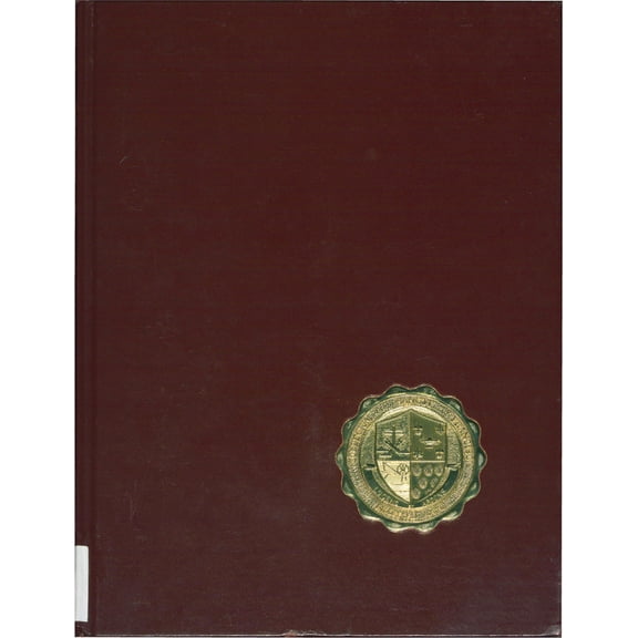 (Custom Reprint) Yearbook: 1977 St Francis College - Motus Yearbook (Biddeford, ME)