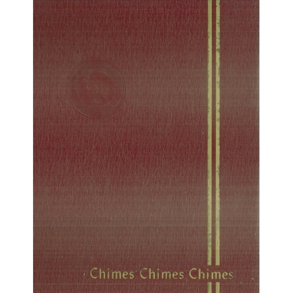 (Custom Reprint) Yearbook: 1978 Tennessee Temple University - Chimes Yearbook (Chattanooga, TN)