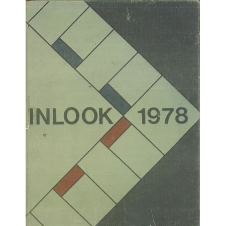 (Custom Reprint) Yearbook: 1978 Westridge High School - Inlook Yearbook (Pasadena, CA)