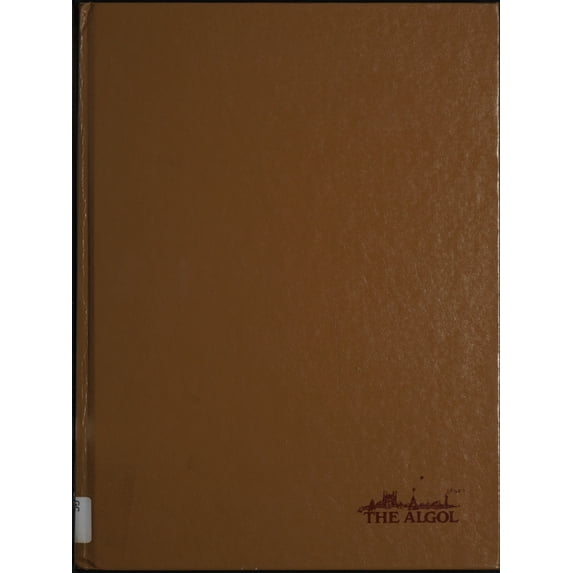 (Custom Reprint) Yearbook: 1979 Carleton College - Algol Yearbook (Northfield, MN)