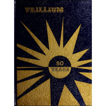 (Custom Reprint) Yearbook: 1979 Copiah Lincoln Community College - Trillium Yearbook (Wesson, MS)