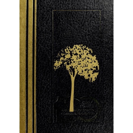 (Custom Reprint) Yearbook: 1979 Curry College - Curryer Yearbook (Milton, MA)