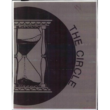 (Custom Reprint) Yearbook: 1979 Mitchell Community College - Circle Yearbook (Statesville, NC)