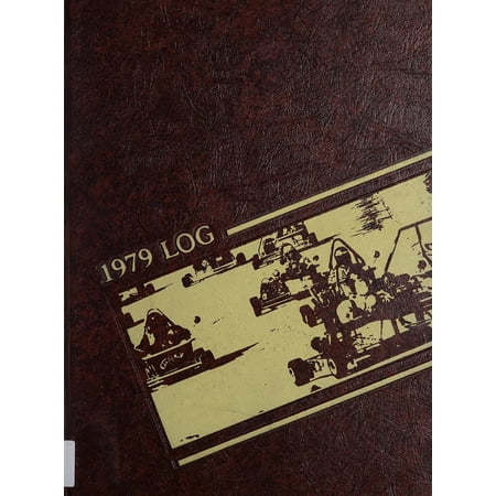 (Custom Reprint) Yearbook: 1979 Southern Polytechnic State University - Log Yearbook (Marietta, GA)