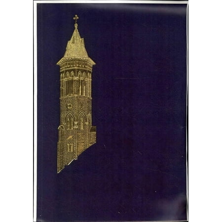 (Custom Reprint) Yearbook: 1979 St Edwards University - Tower Yearbook (Austin, TX)