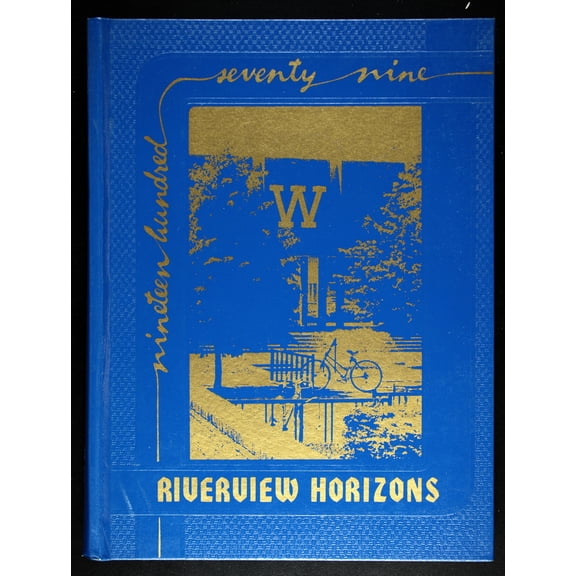 (Custom Reprint) Yearbook: 1979 Western Technical College - Latech Yearbook (La Crosse, WI)