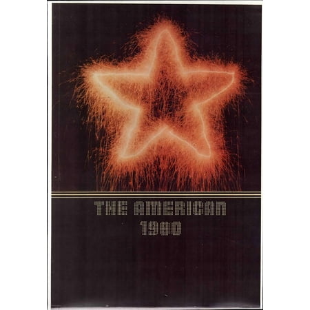 (Custom Reprint) Yearbook: 1980 Independence High School - American Yearbook (San Jose, CA)