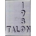 thumbnail image 1 of (Custom Reprint) Yearbook: 1980 Seymour High School - Talon Yearbook (Seymour, TN), 1 of 2