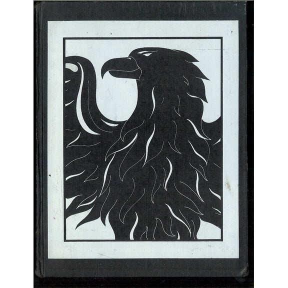 (Custom Reprint) Yearbook: 1980 Sierra Middle School - Eagles Yearbook (Riverside, CA)