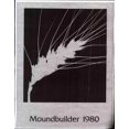 (Custom Reprint) Yearbook 1980 Southwestern College Moundbuilder