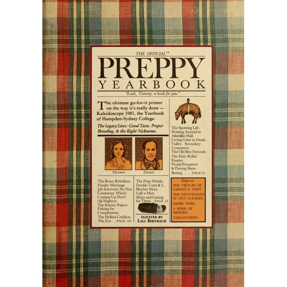 (Custom Reprint) Yearbook: 1981 Hampden Sydney College - Kaleidoscope Yearbook (Hampden Sydney, VA)