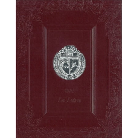(Custom Reprint) Yearbook: 1981 University of Redlands - La Letra Yearbook (Redlands, CA)