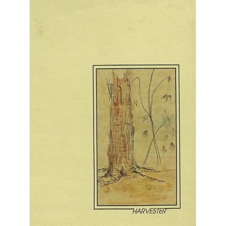 (Custom Reprint) Yearbook: 1982 Atlanta Christian College - Harvester Yearbook (East Point, GA)