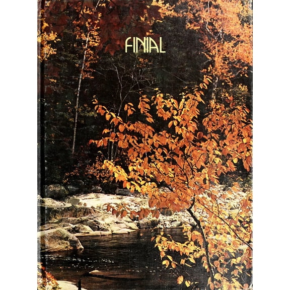 (Custom Reprint) Yearbook: 1982 Columbia Bible College - Finial Yearbook (Columbia, SC)