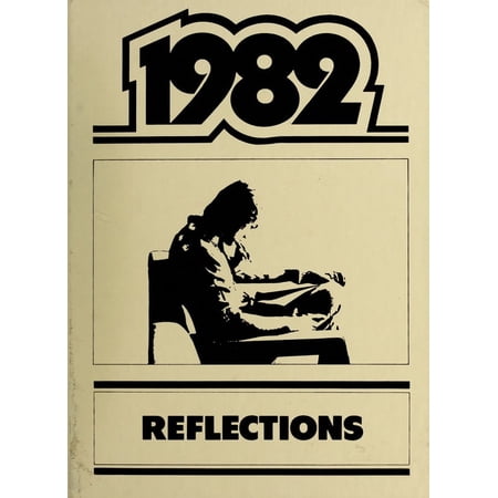 (Custom Reprint) Yearbook: 1982 Durham College - Yearbook (Oshawa, Ontario Canada)