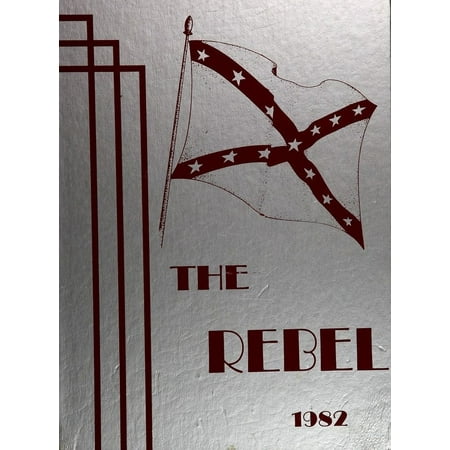 (Custom Reprint) Yearbook: 1982 Franklin High School - Cornerstone Yearbook (Franklin, TN)
