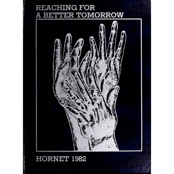 (Custom Reprint) Yearbook: 1982 Morris College - Hornet Yearbook (Sumter, SC)