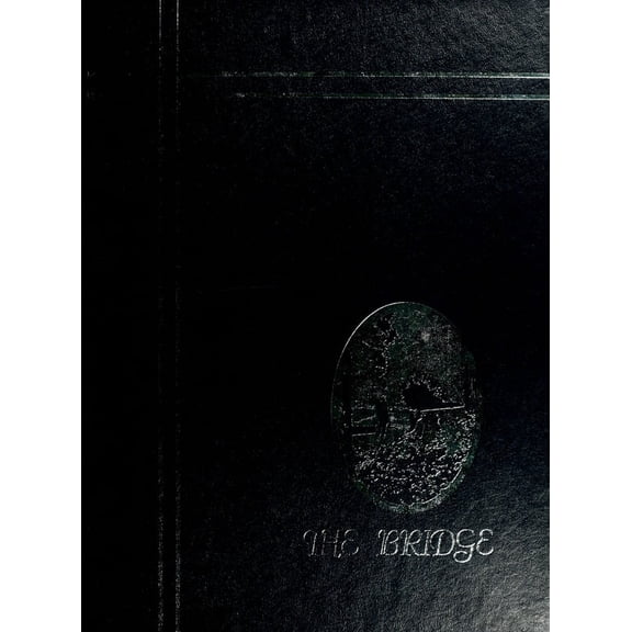 (Custom Reprint) Yearbook: 1983 Cleveland Community College - Bridge Yearbook (Shelby, NC)