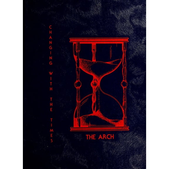 (Custom Reprint) Yearbook: 1983 Florida Memorial College - Arch Yearbook (Miami, FL)