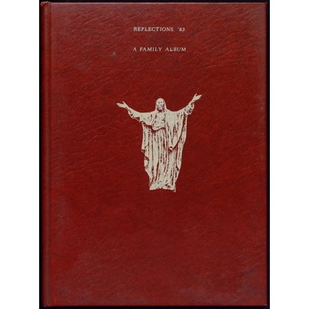 (Custom Reprint) Yearbook: 1983 St Stanislaus College - Reflections Yearbook (Bay St Louis, MS)