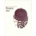 thumbnail image 1 of (Custom Reprint) Yearbook: 1983 Temple University - Templar Yearbook (Philadelphia, PA), 1 of 2