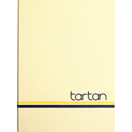 (Custom Reprint) Yearbook: 1984 Covenant College - Tartan Yearbook (Lookout Mountain, GA)
