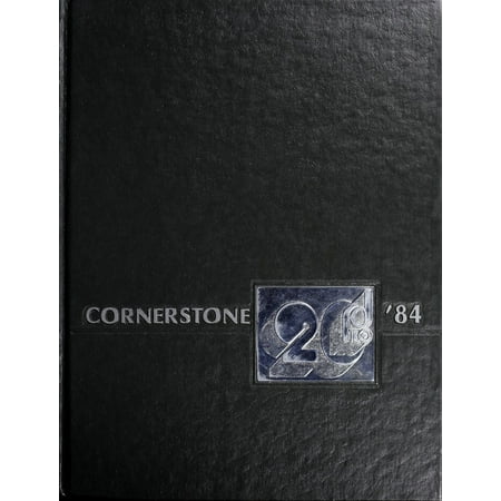 (Custom Reprint) Yearbook: 1984 Florence Darlington Technical College - Baviere Yearbook (Florence, SC)