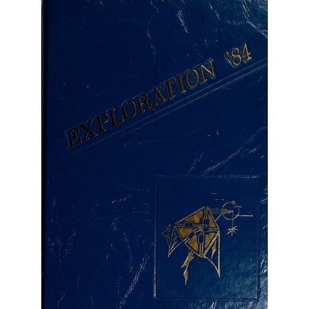 (Custom Reprint) Yearbook: 1984 Shaw University - Bear Yearbook (Raleigh, NC)