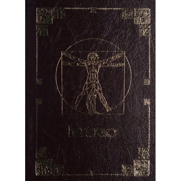 (Custom Reprint) Yearbook: 1984 University of Texas Health Science Center - IATRO Yearbook (Houston, TX)