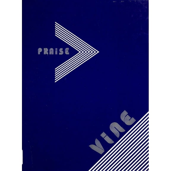 (Custom Reprint) Yearbook: 1985 Fort Wayne Bible College - Vine / Light Tower Yearbook (Fort Wayne, IN)