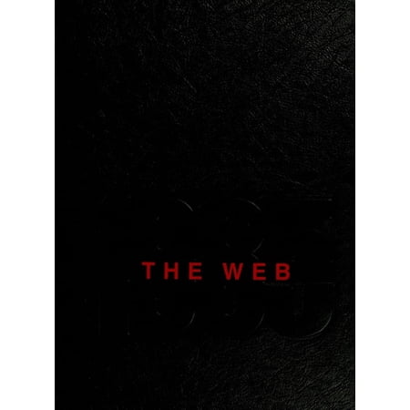 (Custom Reprint) Yearbook: 1985 Gardner Webb University - Web / Anchor Yearbook (Boiling Springs, NC)