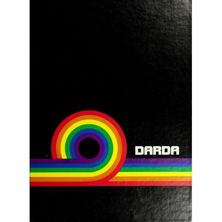 (Custom Reprint) Yearbook: 1985 Trevecca Nazarene University - Darda Yearbook (Nashville, TN)