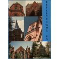 (Custom Reprint) Yearbook 1985 University of Montana Western Chinook Yearbook (Dillon, MT
