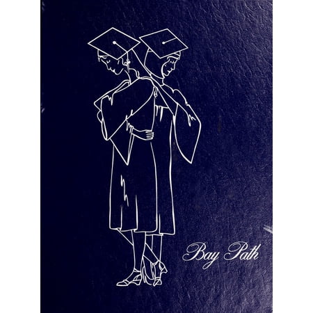 (Custom Reprint) Yearbook: 1986 Bay Path College - Portico Yearbook (Longmeadow, MA)