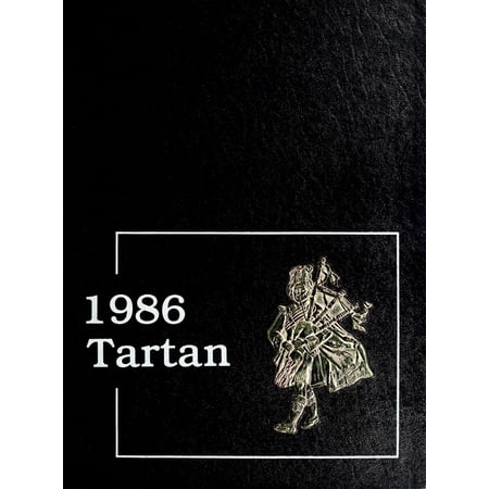 (Custom Reprint) Yearbook: 1986 Covenant College - Tartan Yearbook (Lookout Mountain, GA)