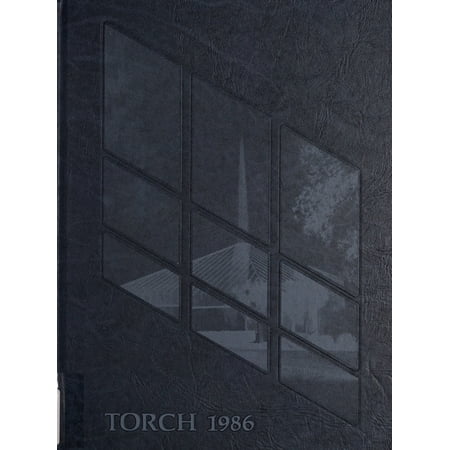 (Custom Reprint) Yearbook: 1986 Southeastern University - Torch Yearbook (Lakeland, FL)
