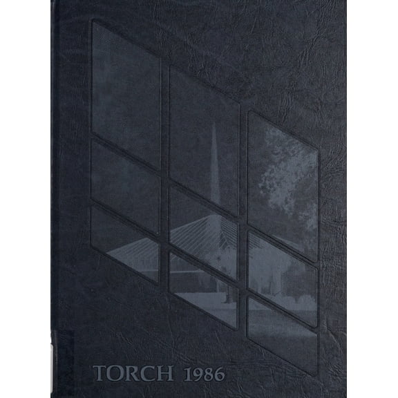 (Custom Reprint) Yearbook: 1986 Southeastern University - Torch Yearbook (Lakeland, FL)