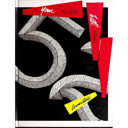 (Custom Reprint) Yearbook: 1987 Florence Darlington Technical College - Baviere Yearbook (Florence, SC)