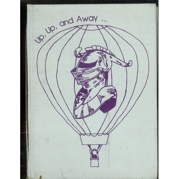 (Custom Reprint) Yearbook: 1987 Letha Raney Intermediate School - Yearbook (Corona, CA)