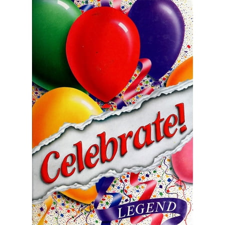 (Custom Reprint) Yearbook: 1988 Babb Middle School - Legend Yearbook (Forest Park, GA)
