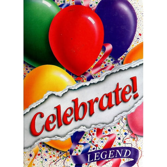 (Custom Reprint) Yearbook: 1988 Babb Middle School - Legend Yearbook (Forest Park, GA)