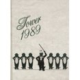 thumbnail image 1 of (Custom Reprint) Yearbook: 1989 University of Florida - Tower / Seminole Yearbook (Gainesville, FL), 1 of 2