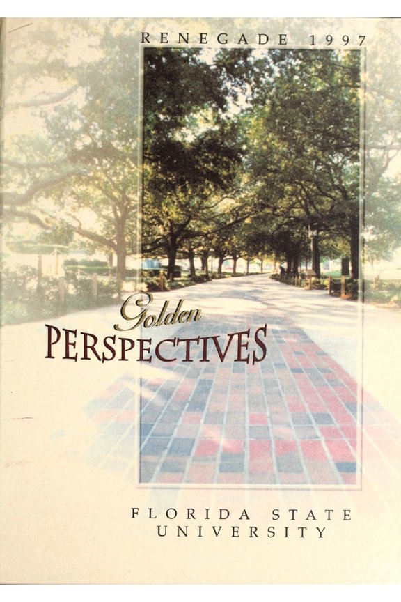 (Custom Reprint) Yearbook: 1997 Florida State University - Renegade / Tally Ho Yearbook (Tallahassee, FL)